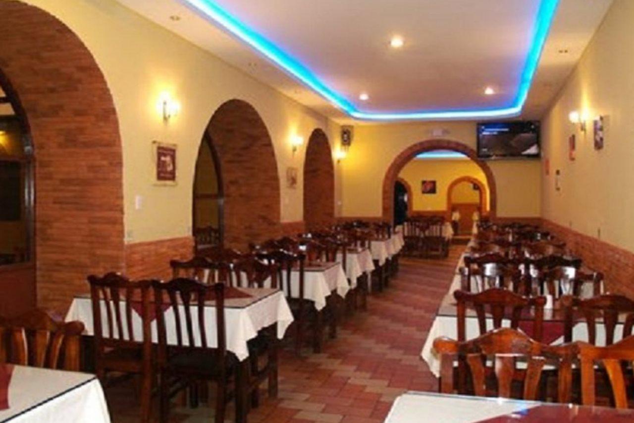 Hotel Catedral Quito Dış mekan fotoğraf