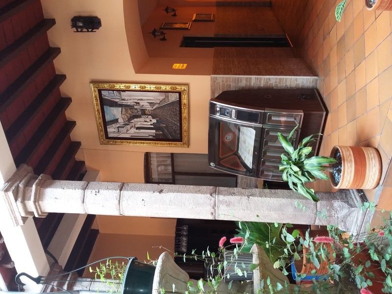 Hotel Catedral Quito Dış mekan fotoğraf