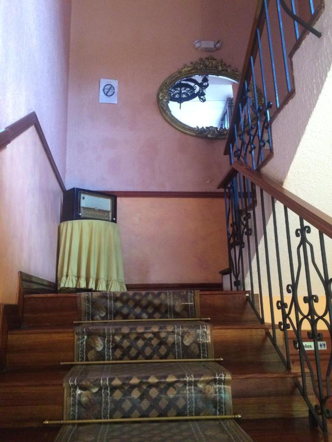 Hotel Catedral Quito Dış mekan fotoğraf